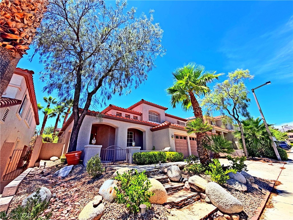 10225 Red Bridge Avenue Las Vegas NV 89134