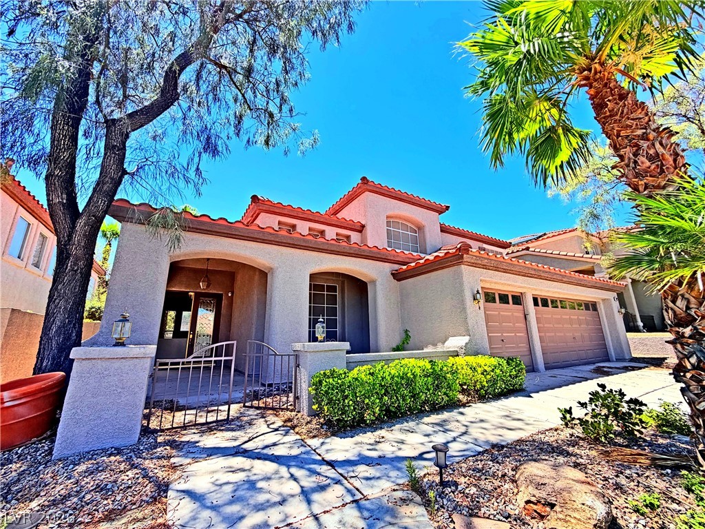 10225 Red Bridge Avenue Las Vegas NV 89134