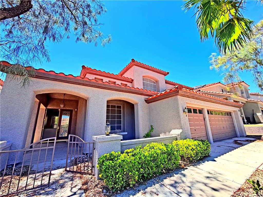 10225 Red Bridge Avenue Las Vegas NV 89134