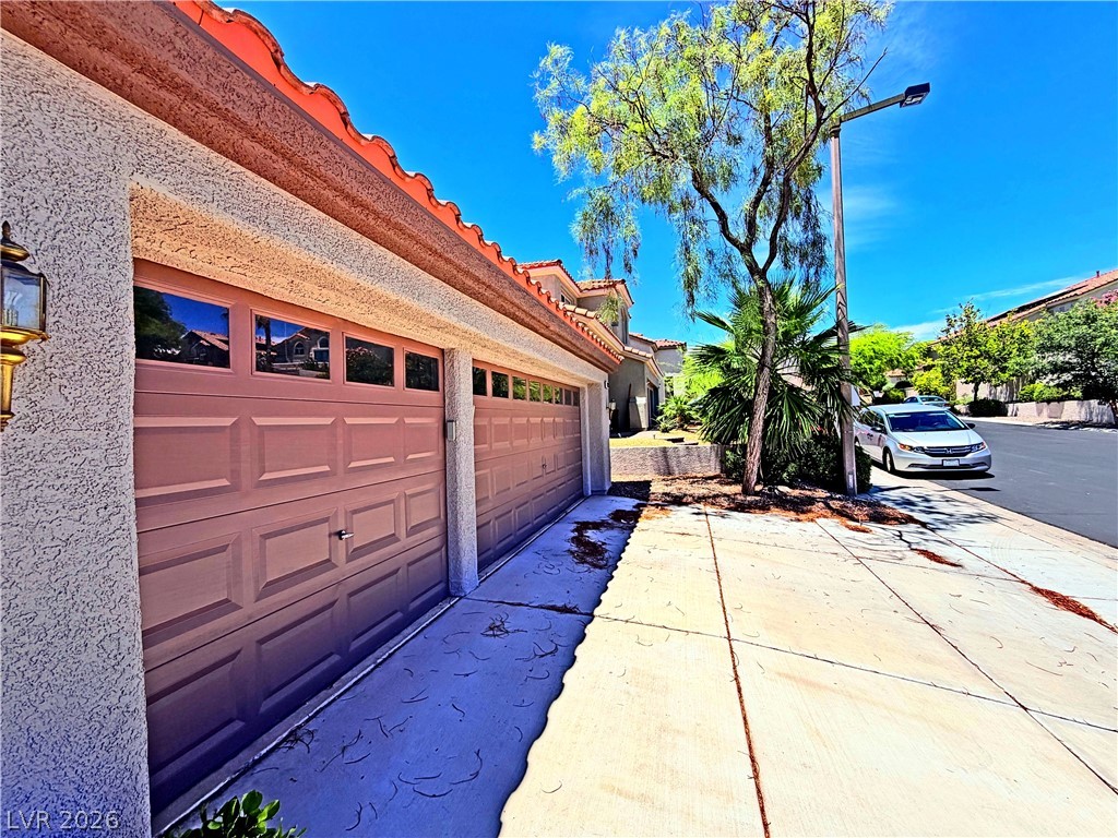 10225 Red Bridge Avenue Las Vegas NV 89134