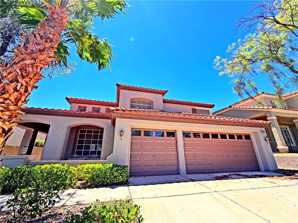 10225 Red Bridge Avenue Las Vegas NV 89134