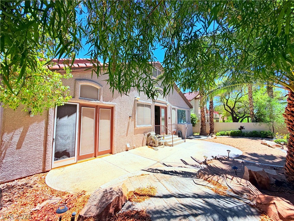 10225 Red Bridge Avenue Las Vegas NV 89134