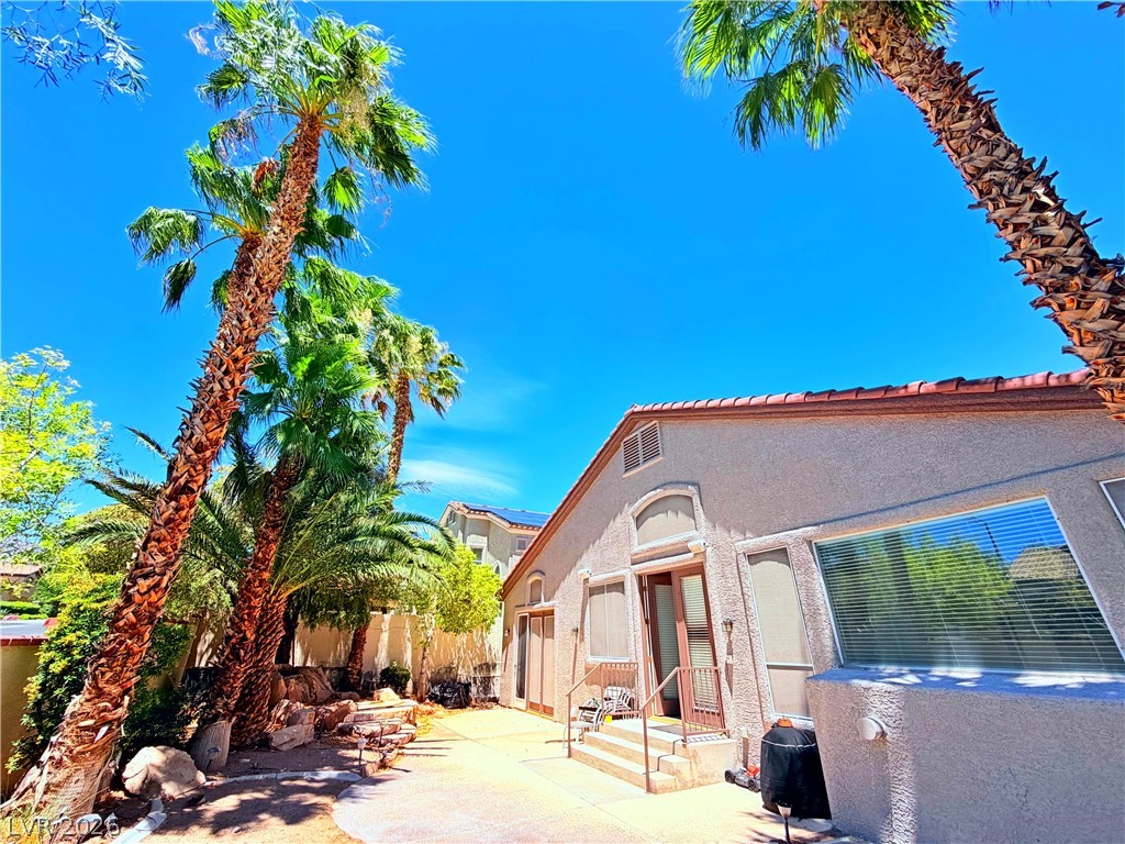 10225 Red Bridge Avenue Las Vegas NV 89134