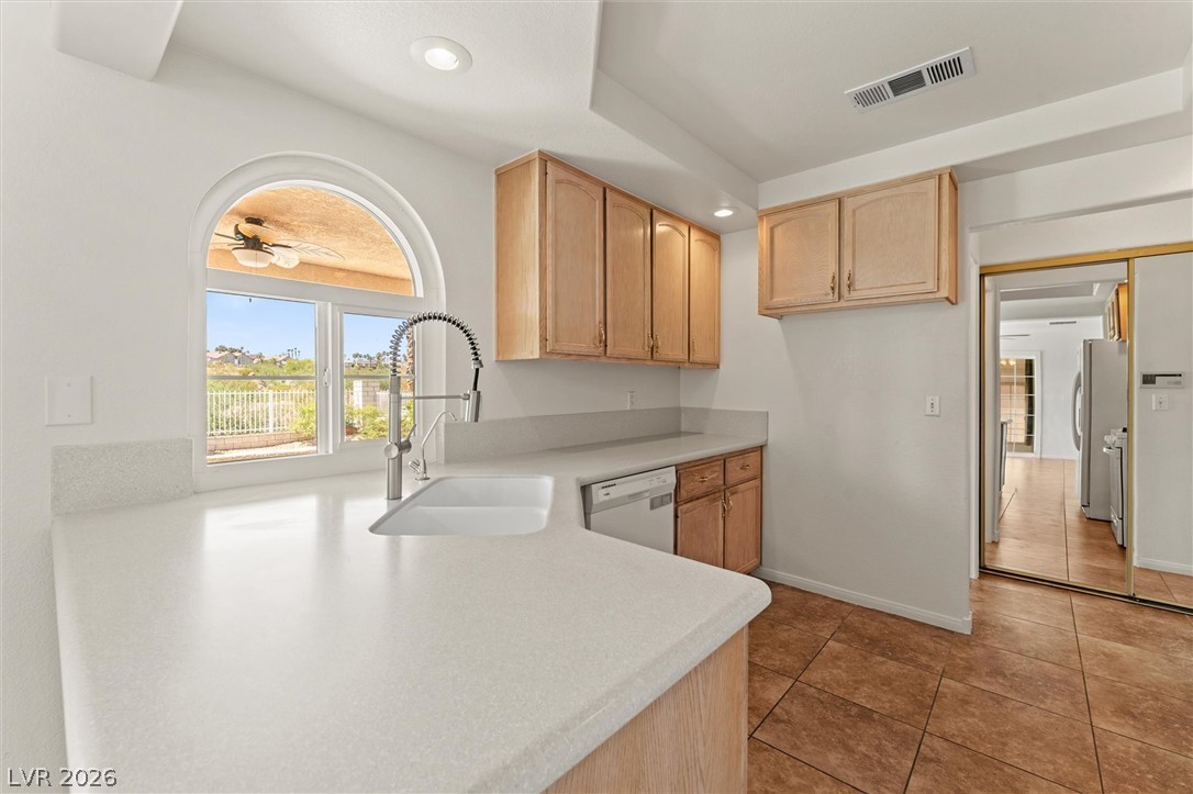 2417 Antler Point Drive Henderson NV 89074