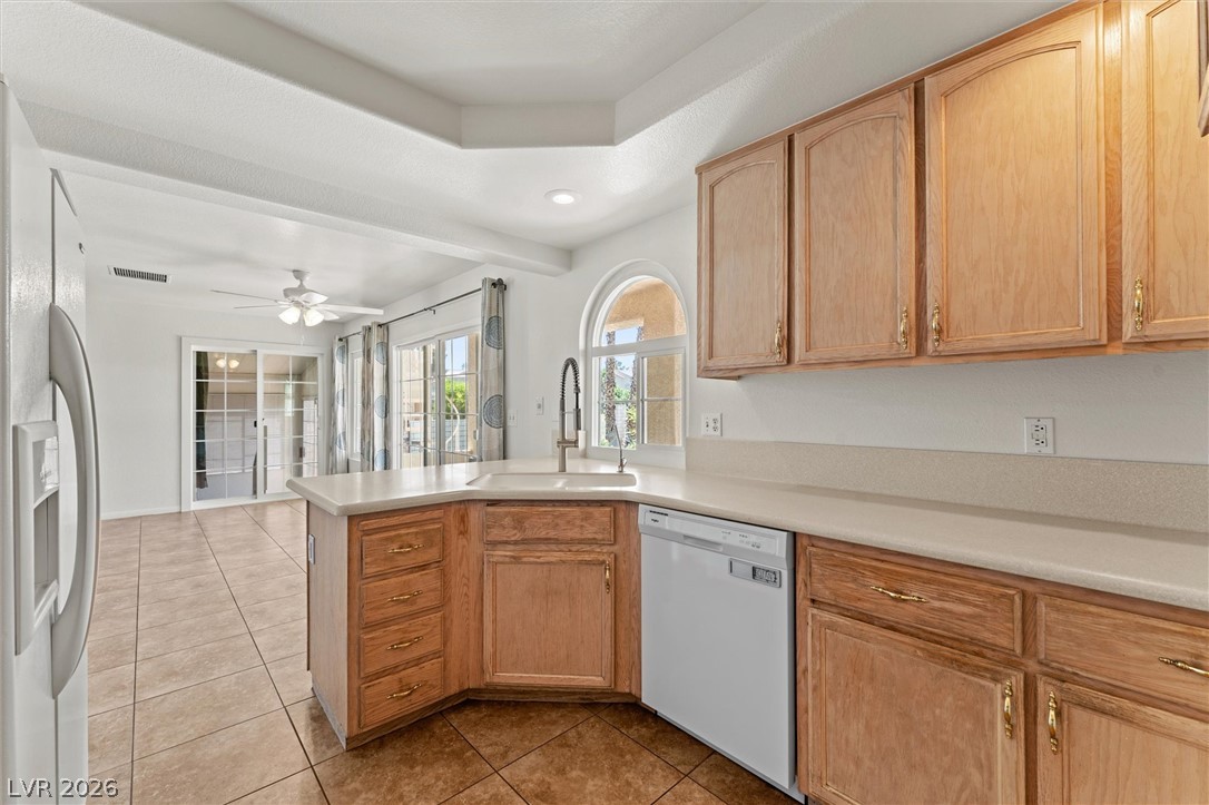 2417 Antler Point Drive Henderson NV 89074