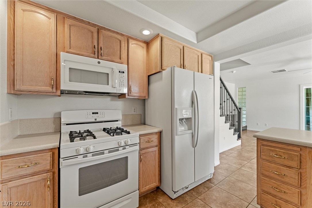 2417 Antler Point Drive Henderson NV 89074