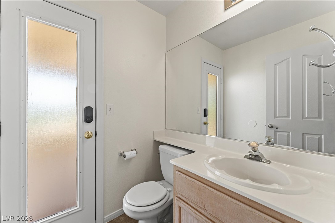 2417 Antler Point Drive Henderson NV 89074