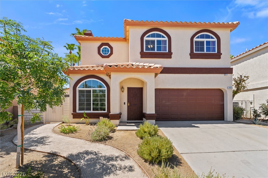 2417 Antler Point Drive Henderson NV 89074