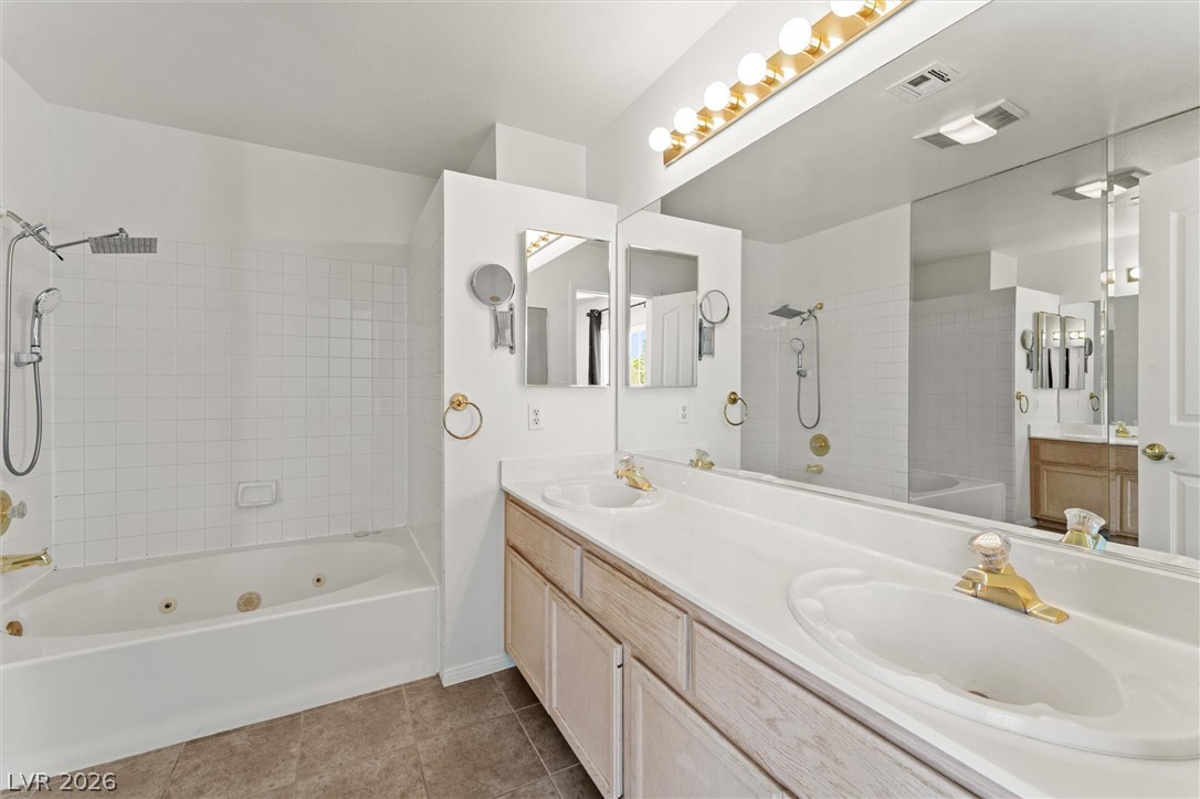 2417 Antler Point Drive Henderson NV 89074