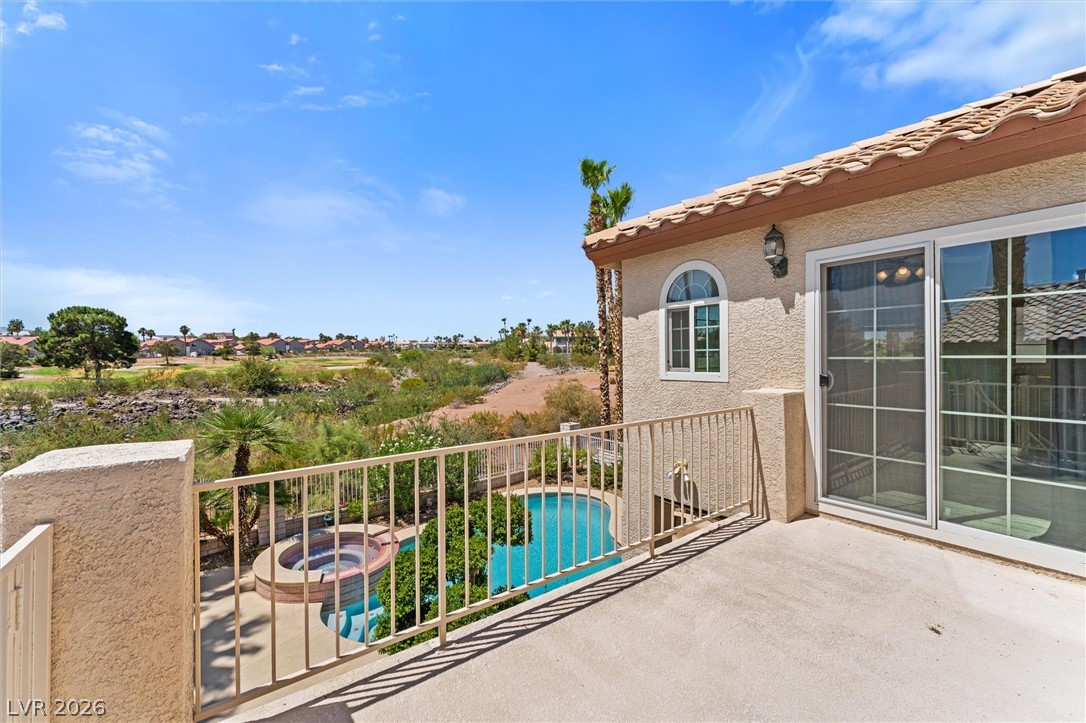 2417 Antler Point Drive Henderson NV 89074