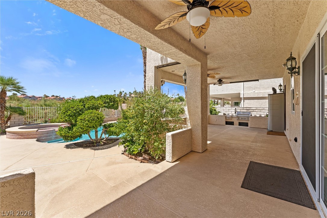 2417 Antler Point Drive Henderson NV 89074