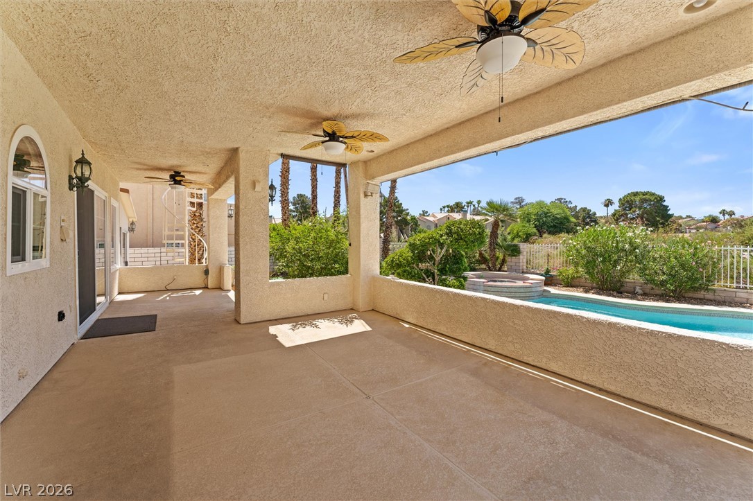 2417 Antler Point Drive Henderson NV 89074