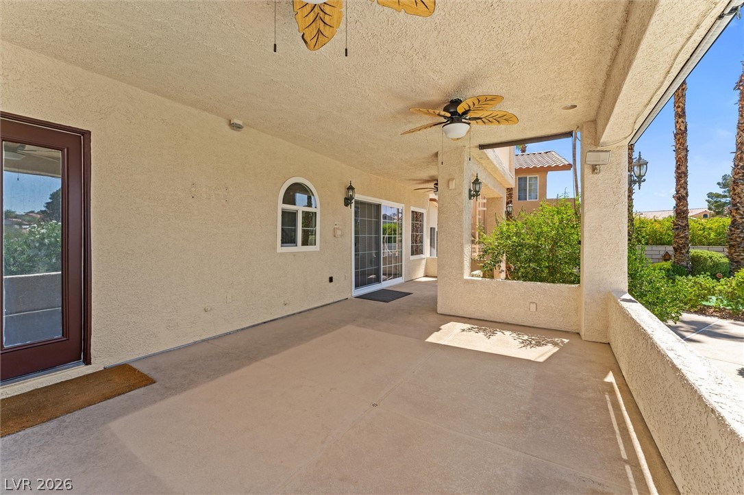 2417 Antler Point Drive Henderson NV 89074