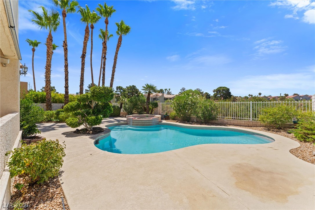 2417 Antler Point Drive Henderson NV 89074
