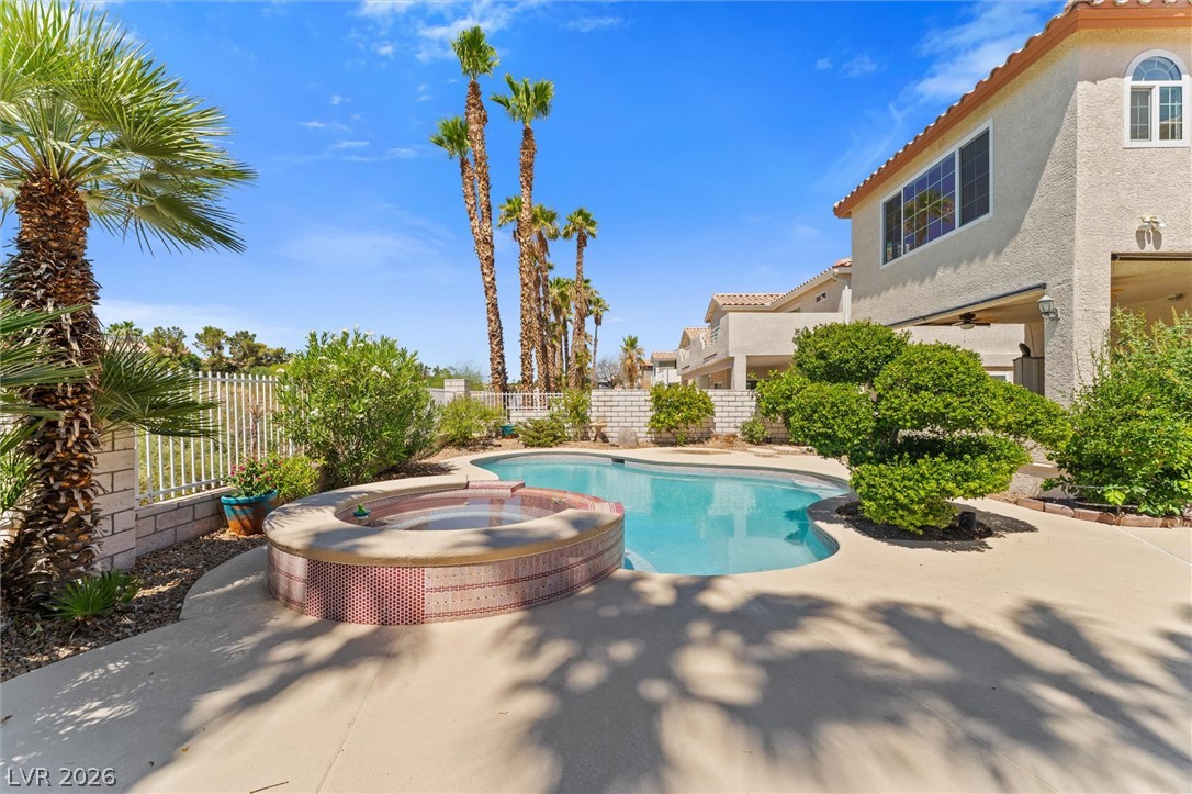2417 Antler Point Drive Henderson NV 89074