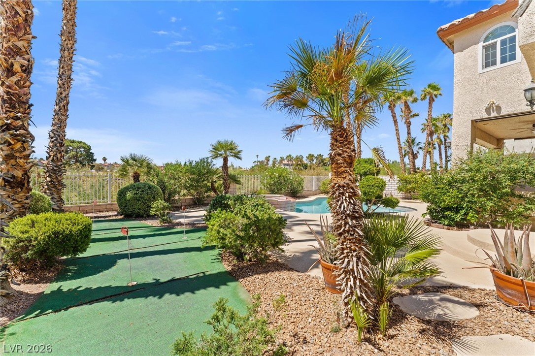 2417 Antler Point Drive Henderson NV 89074