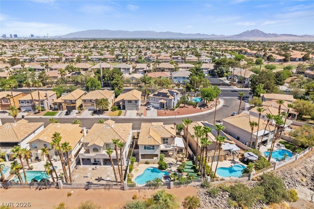 2417 Antler Point Drive Henderson NV 89074
