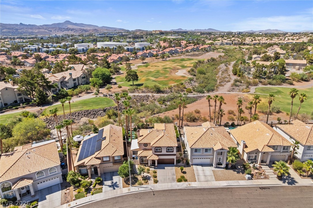 2417 Antler Point Drive Henderson NV 89074