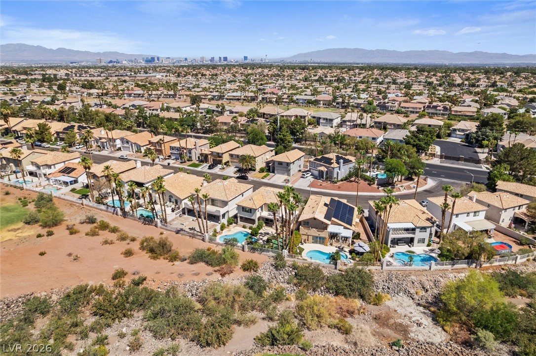 2417 Antler Point Drive Henderson NV 89074
