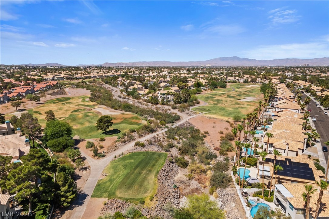 2417 Antler Point Drive Henderson NV 89074
