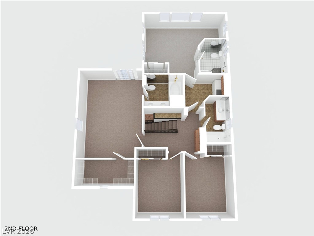 2417 Antler Point Drive Henderson NV 89074