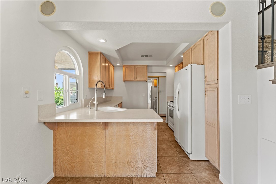 2417 Antler Point Drive Henderson NV 89074