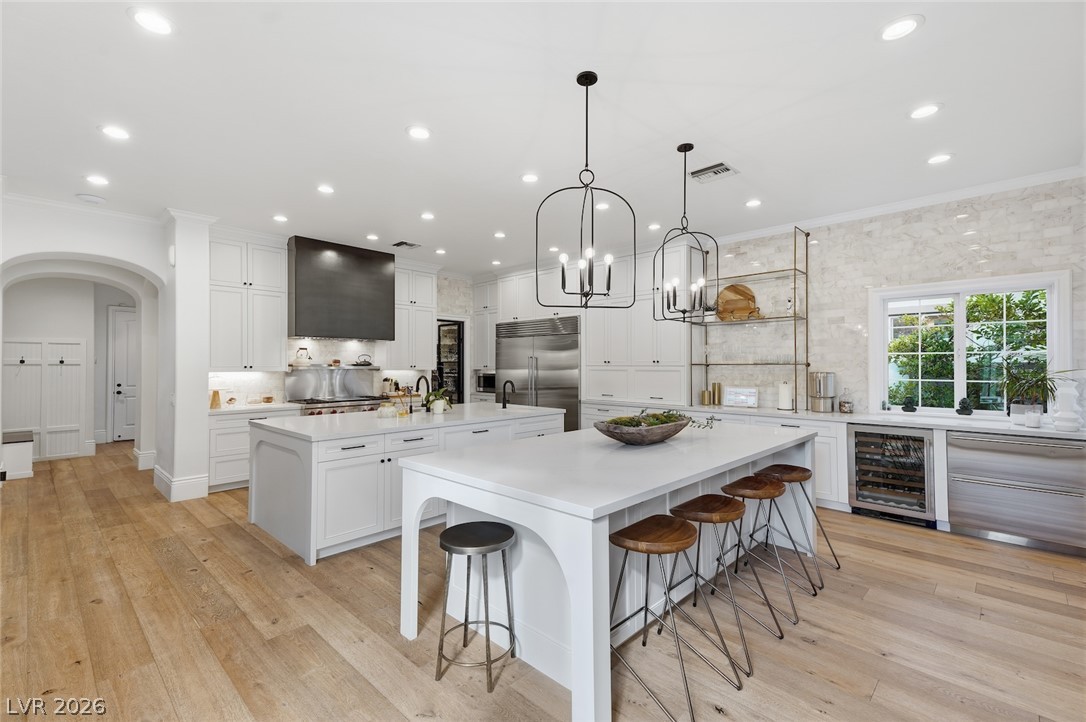 2952 Brighton Creek Court Las Vegas NV 89135