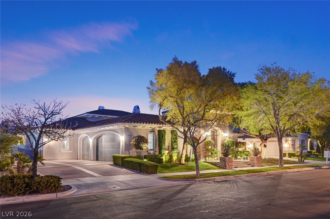2952 Brighton Creek Court Las Vegas NV 89135