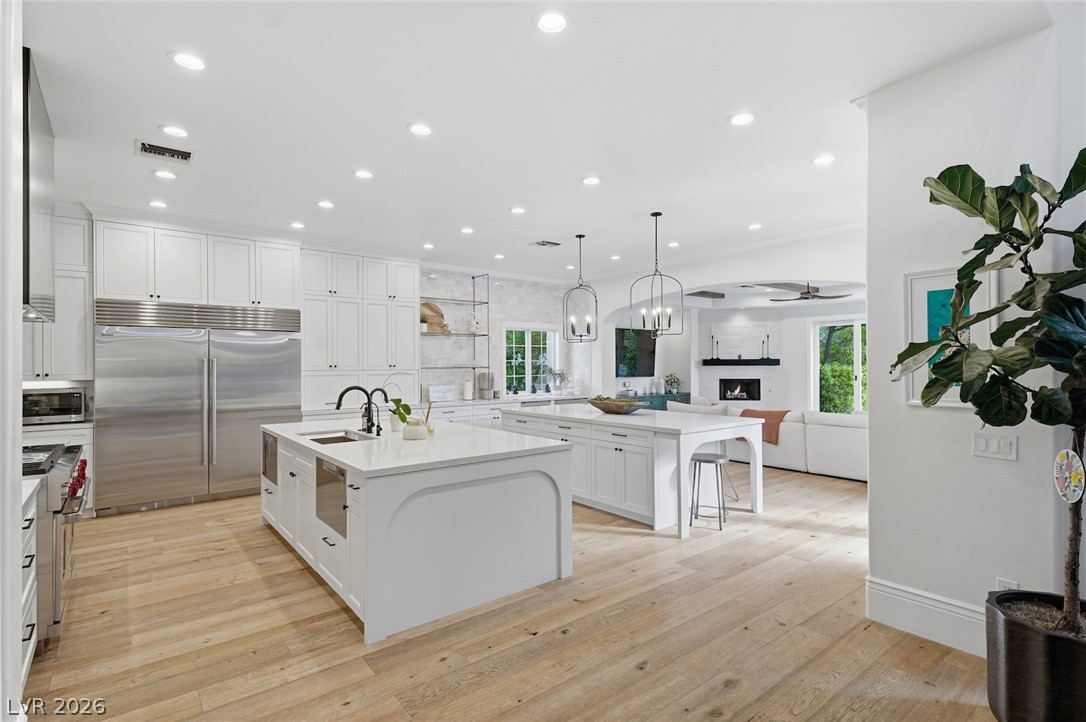 2952 Brighton Creek Court Las Vegas NV 89135