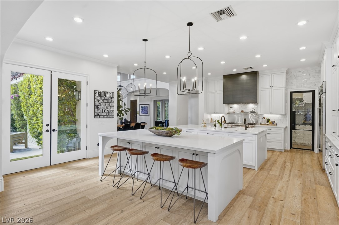 2952 Brighton Creek Court Las Vegas NV 89135