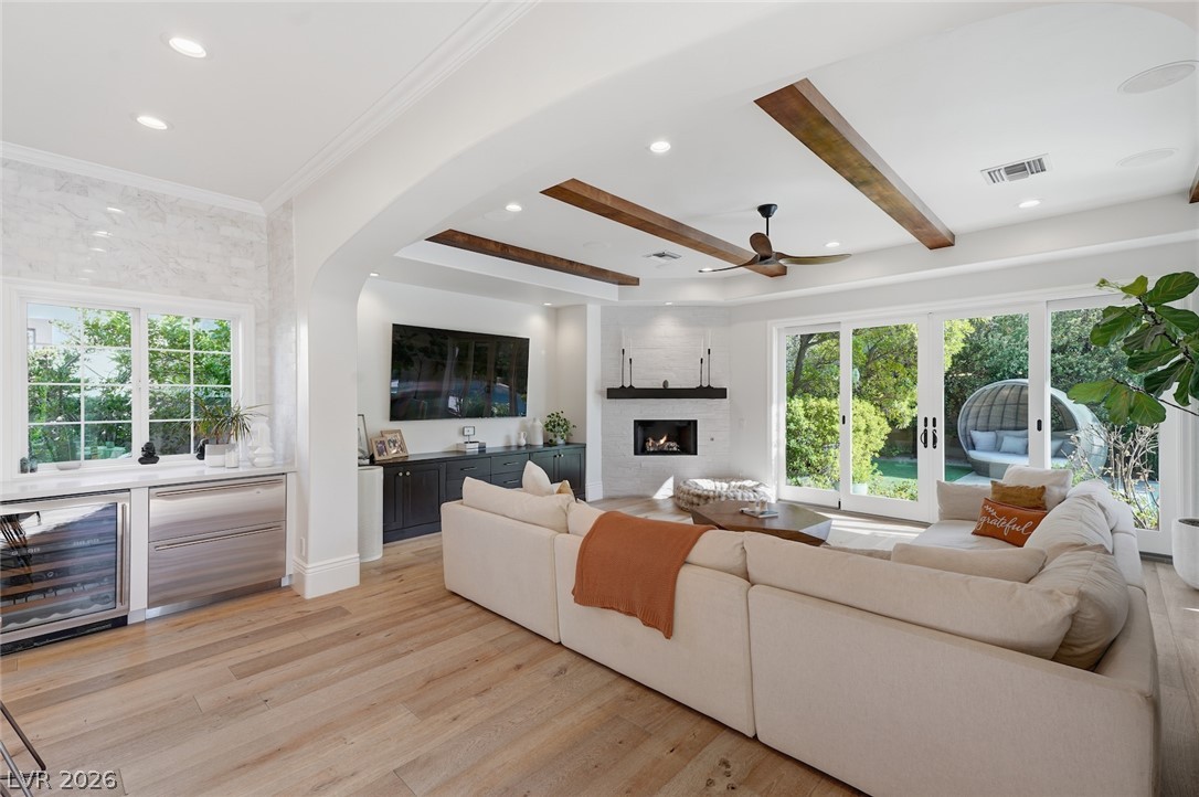 2952 Brighton Creek Court Las Vegas NV 89135
