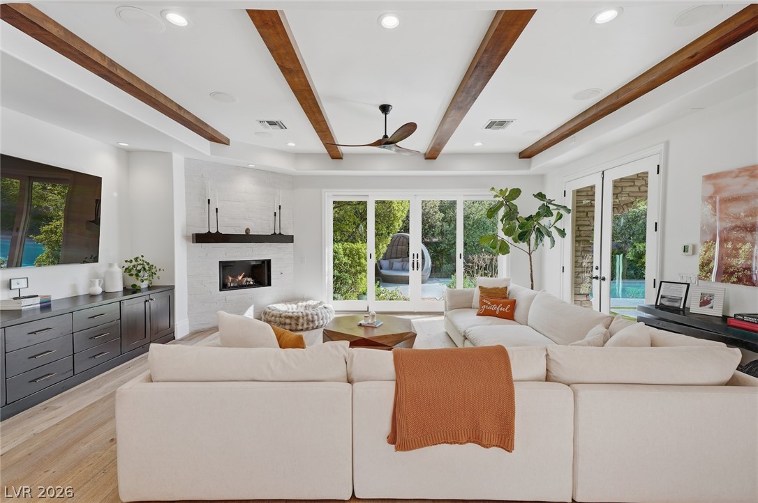 2952 Brighton Creek Court Las Vegas NV 89135