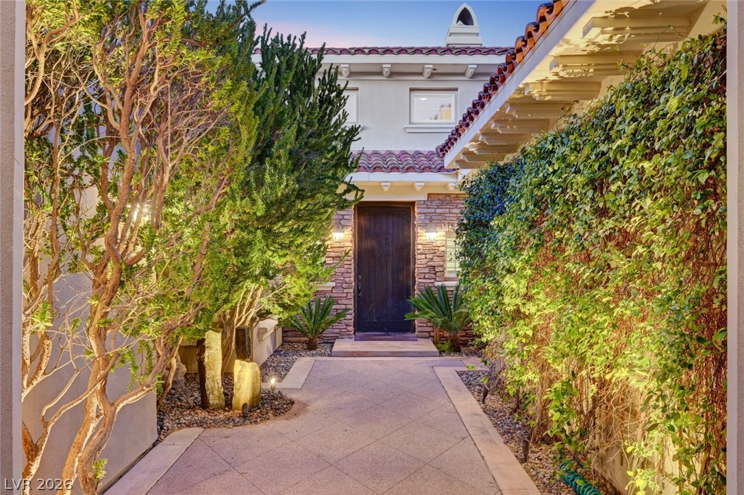 2952 Brighton Creek Court Las Vegas NV 89135