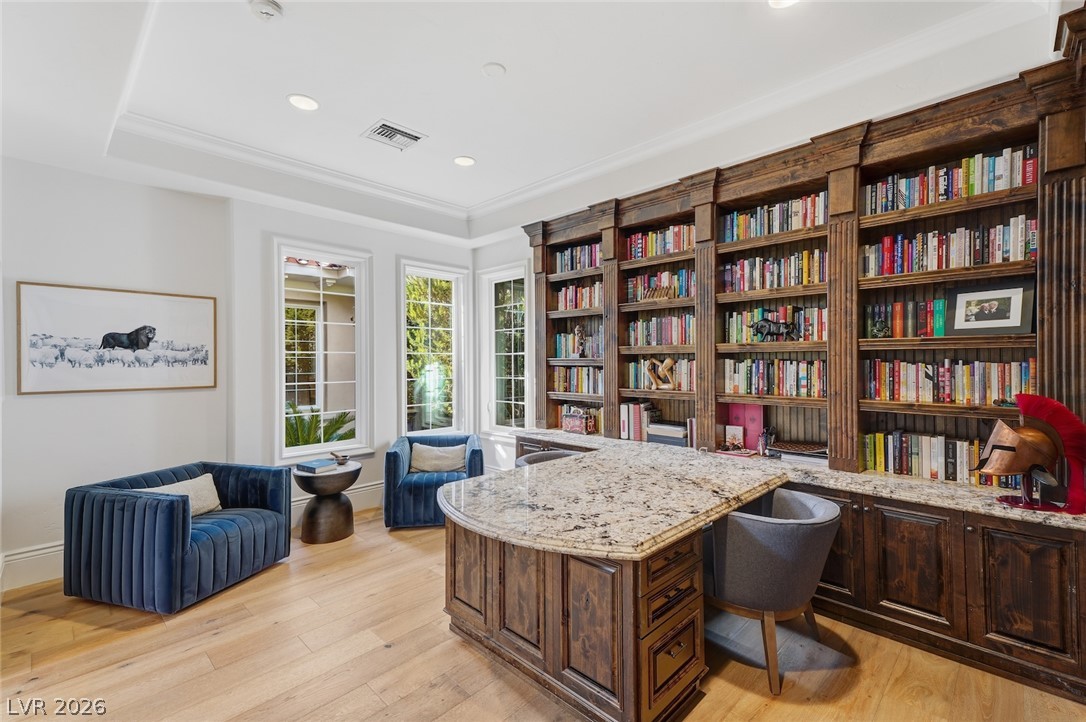2952 Brighton Creek Court Las Vegas NV 89135