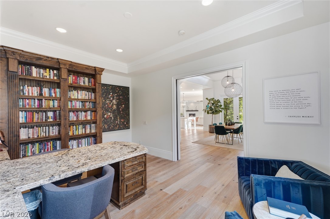 2952 Brighton Creek Court Las Vegas NV 89135