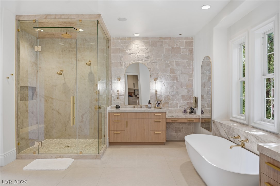 2952 Brighton Creek Court Las Vegas NV 89135