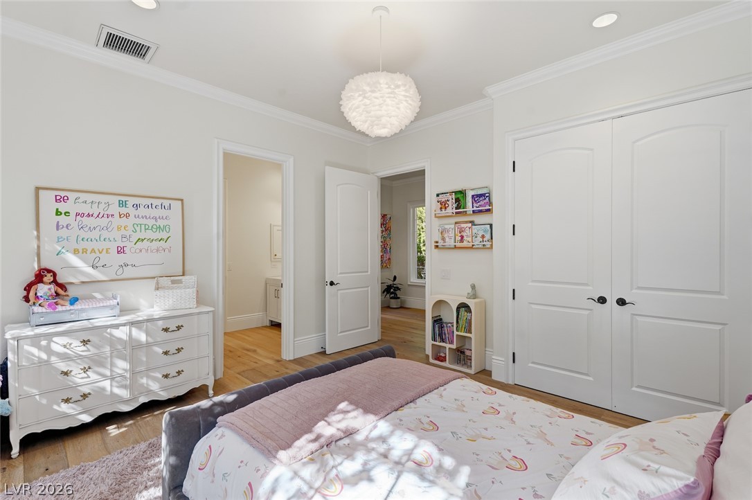 2952 Brighton Creek Court Las Vegas NV 89135