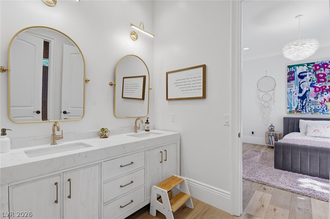 2952 Brighton Creek Court Las Vegas NV 89135