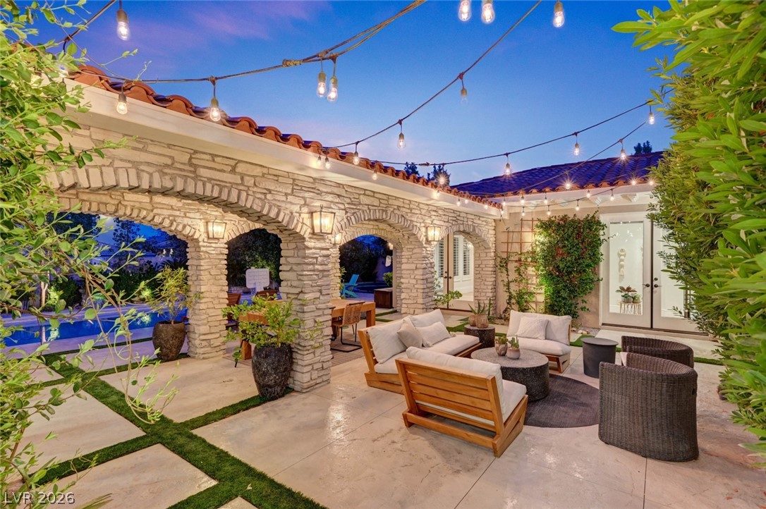 2952 Brighton Creek Court Las Vegas NV 89135