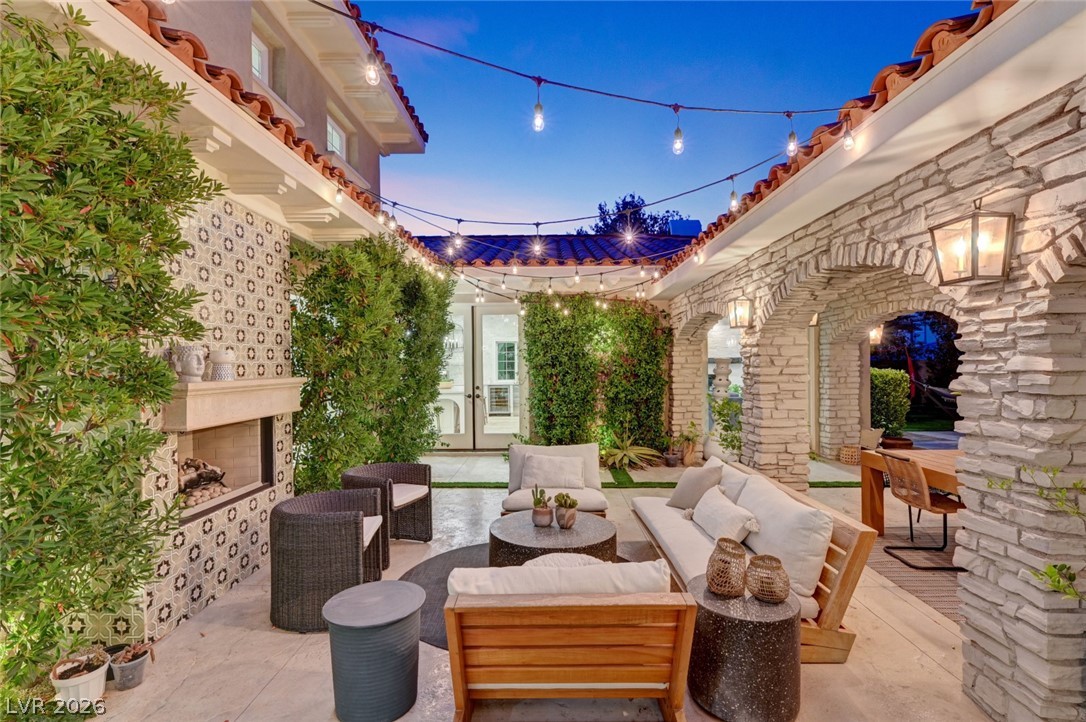 2952 Brighton Creek Court Las Vegas NV 89135