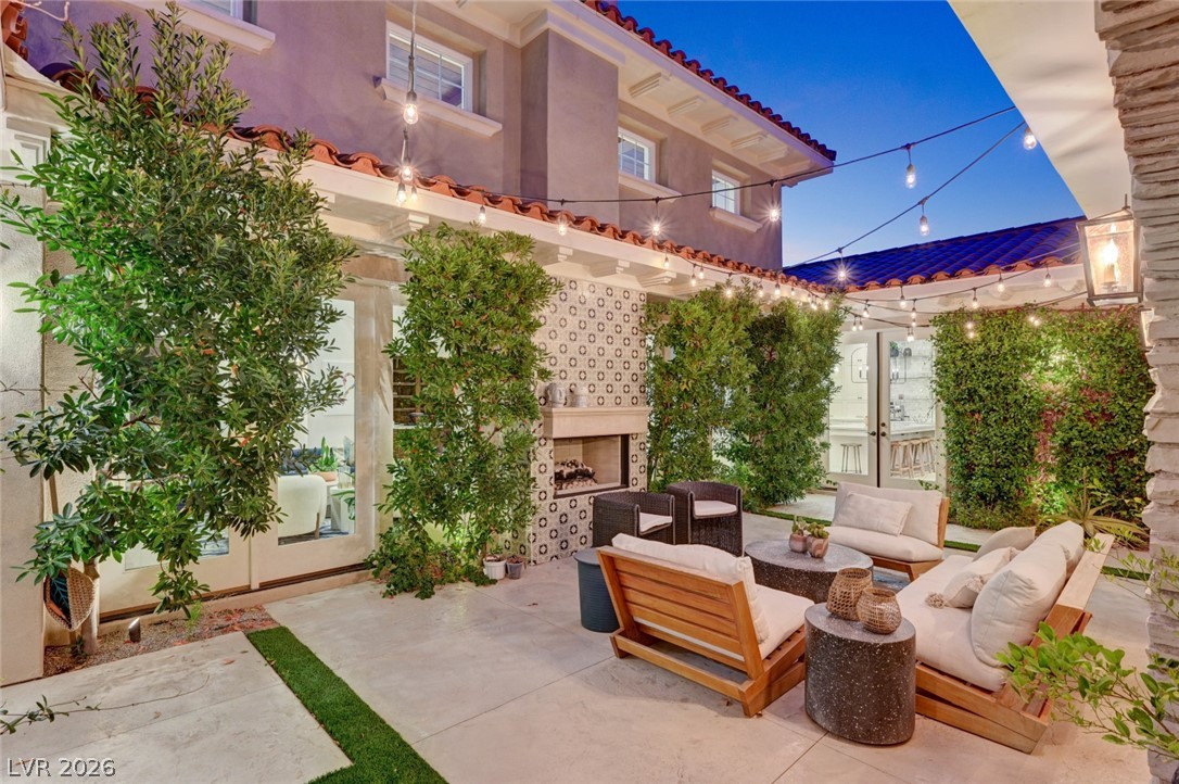 2952 Brighton Creek Court Las Vegas NV 89135