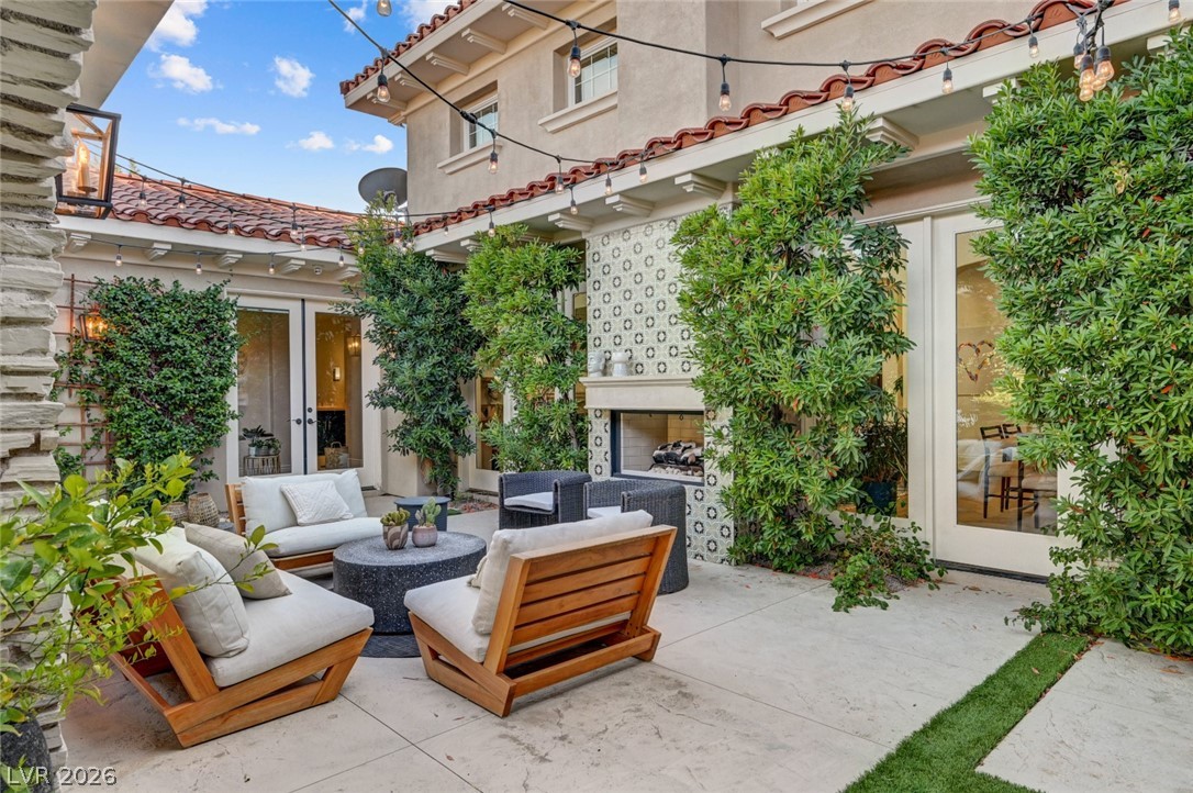2952 Brighton Creek Court Las Vegas NV 89135