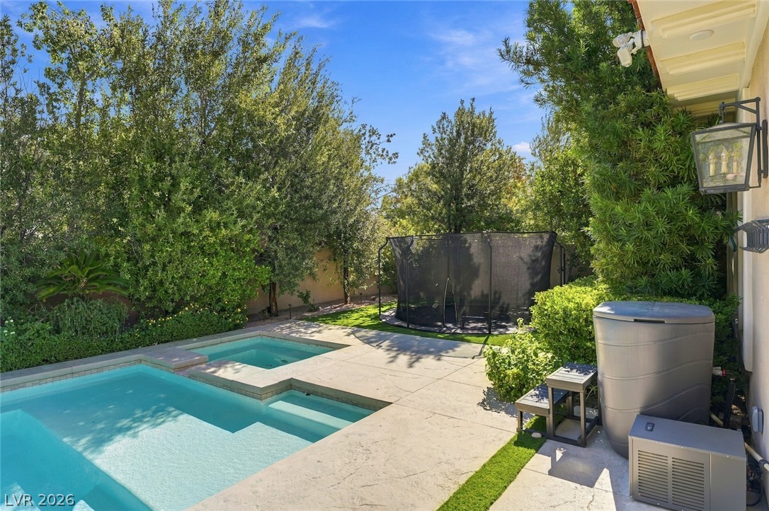 2952 Brighton Creek Court Las Vegas NV 89135