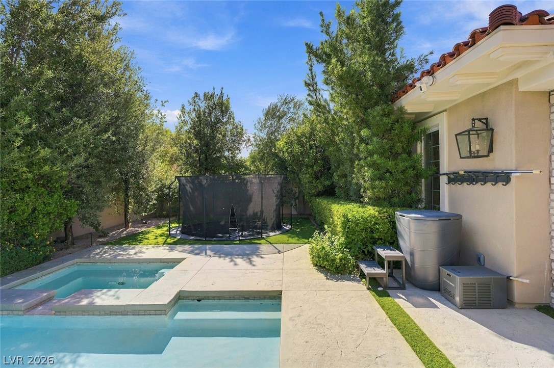 2952 Brighton Creek Court Las Vegas NV 89135