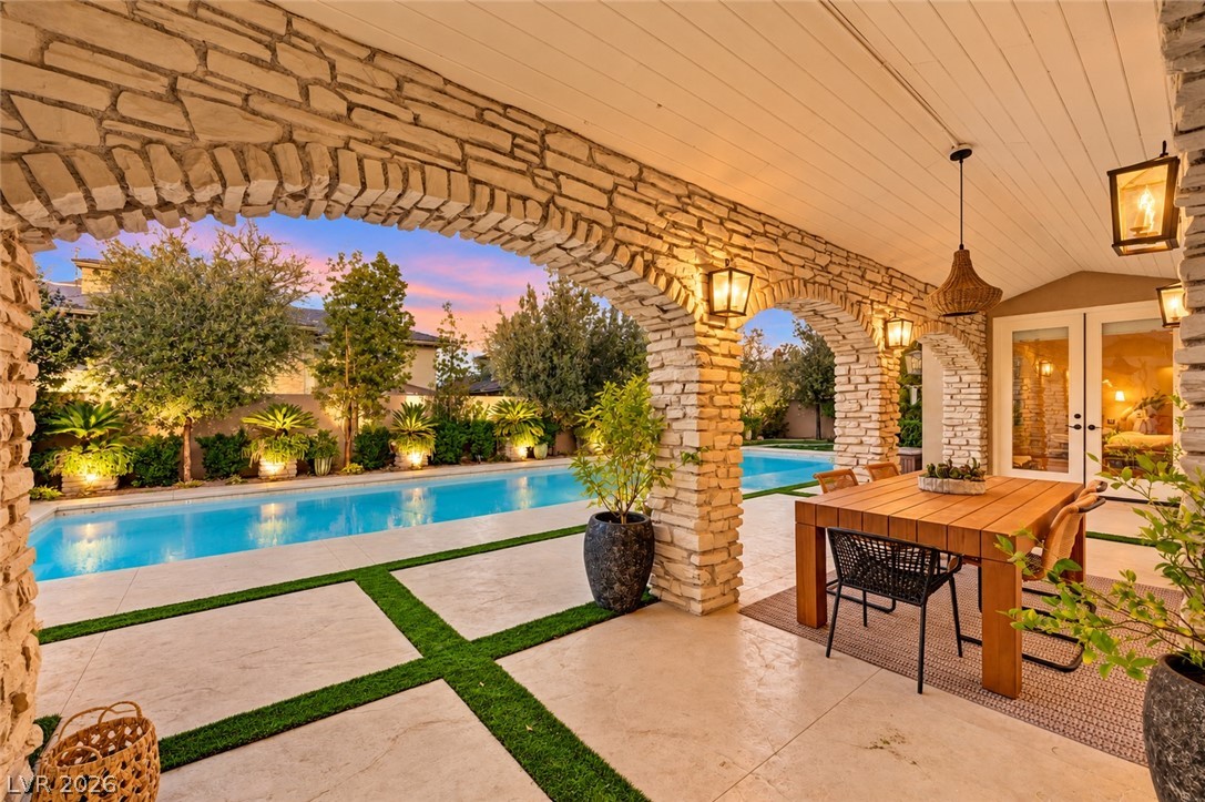 2952 Brighton Creek Court Las Vegas NV 89135