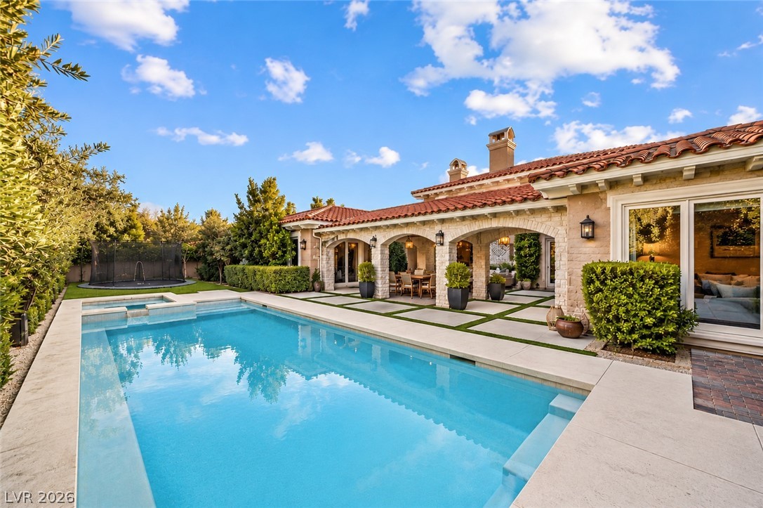 2952 Brighton Creek Court Las Vegas NV 89135
