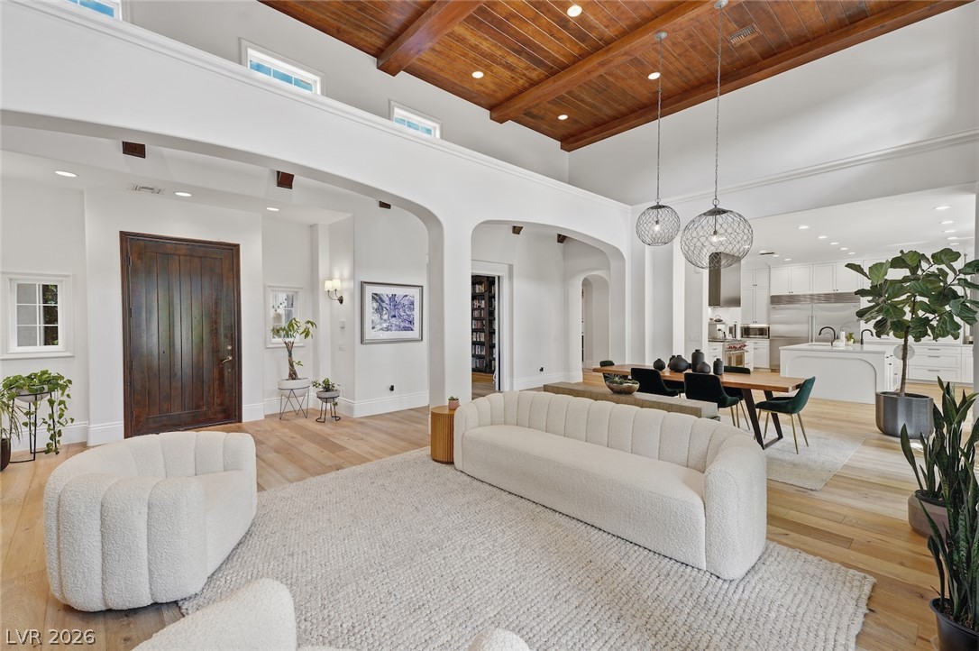 2952 Brighton Creek Court Las Vegas NV 89135