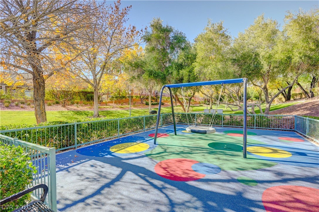 2952 Brighton Creek Court Las Vegas NV 89135