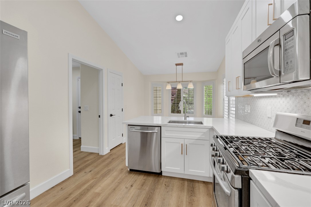 1705 Eagle Peak Way Las Vegas NV 89134