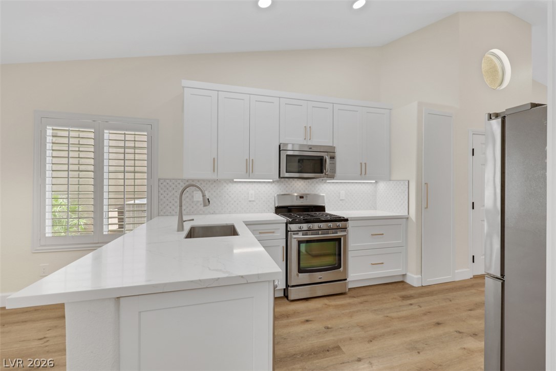 1705 Eagle Peak Way Las Vegas NV 89134